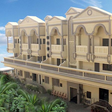Saideep Villas Shirdi Exterior photo